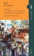 ruiz de alarcón. teatro. (la verdad sospechosa/las paredes oyen)