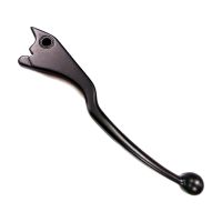 palanca de control del manillar suzuki gs 500 e embrague negro