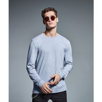 Anthem Camiseta manga larga RW7882 para hombre