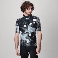 morvelo tao haze gilet - m - black