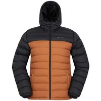 mountain warehouse chaquetas seasons ii para hombre