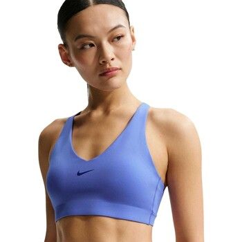 Nike Sujetador deportivo Indy para mujer