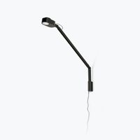 aplique de pared led inviting dim 6w