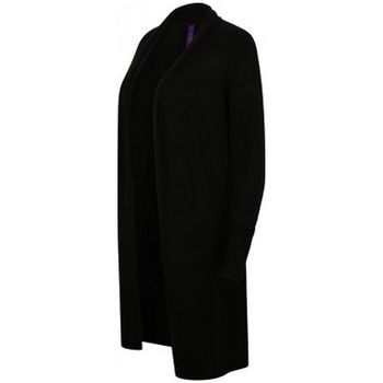 Henbury Chaqueta de punto HB719 para mujer