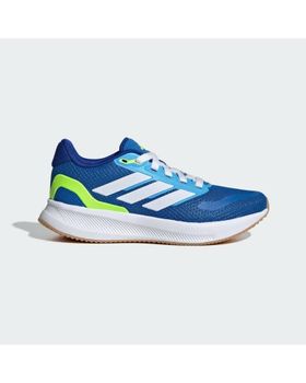 de ADIDAS ADIDAS RUNFALCON I25 ON ADZPJI2537AD AZUL
