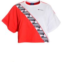 champion camiseta 112767 para mujer