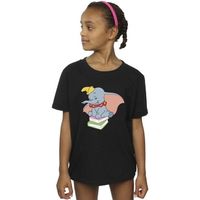 disney camiseta sitting on para nina