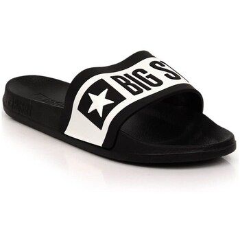 Big Star Chanclas INT1835A para mujer