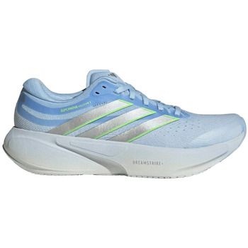 adidas Zapatillas de running Chaussures de running supernova solution 3 textile 100% para mujer