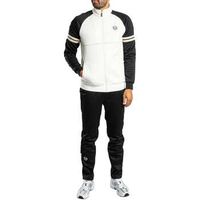 sergio tacchini pantalon chandal logo track joggers para hombre