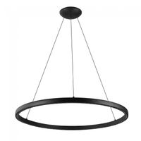 lampara colgante led riumar 60w20w