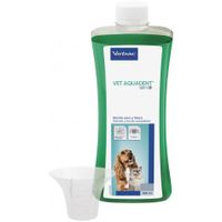 vet aquadent fresh 500 ml