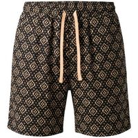 gianni lupo short gl1019tb para hombre