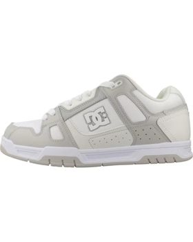 de DC SHOES ZAPATILLAS HOMBRE DC MODELO STAG COLOR BEIS NEL