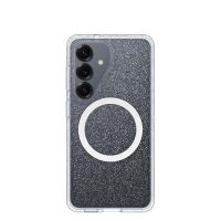 funda para movil otterbox react magnets cover case transparente para samsung galaxy s26