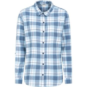 Mountain Warehouse Camisa manga larga Bal para mujer