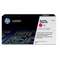 hp 507a toner original laserjet magenta