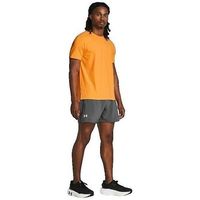 under armour short lancement ua de 13 cm para hombre