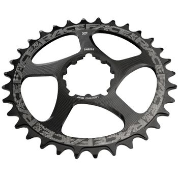 Race Face Direct Mount 3 Bolt Narrow Wide SRAM Chainring - 30T