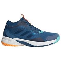 adidas zapatillas crazyflight 6 mid para hombre