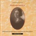 sinfonia poetica (incluye cd)