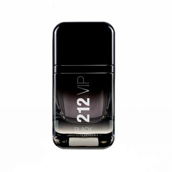 212 Vip Black Eau De Parfum 50ml
