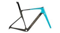 kit cuadro cannondale supersix evo hi mod gen 5 azul gris
