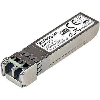 StarTech JD092BST Módulo Tansceptor SFP+