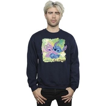 Disney Jersey St Patrick's Day para hombre