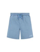 pantalones levis lived-in nino coronet azul