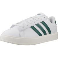 adidas deportivas moda grand court 20 para hombre