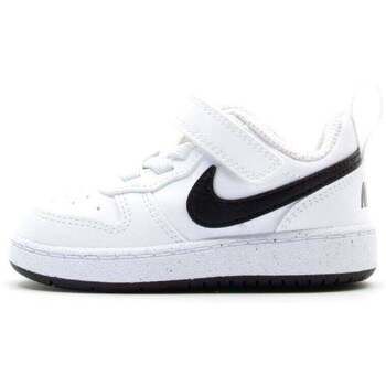 Nike Zapatillas COURT BOROUGH LOW RECRAFT (TD) DV5458 104 para niño