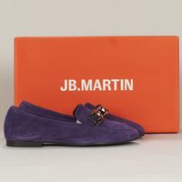 jb martin mocasines vedette para mujer