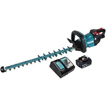 Makita Duh602rt Corta-setos Eléctrico Cuchilla Sencilla 4,5 Kg