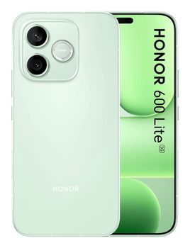 HONOR 600 Lite 6.6