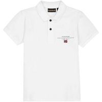 napapijri tops y camisetas elbas 5 para nino