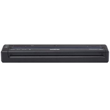 Impresora portátil térmica Bluetooth USB Brother PJ863 con impresión A4 y códigos 2D