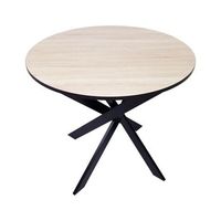 mesa mbtic para salon adamuz diseno compacto y funcional