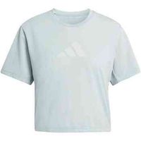adidas camiseta we bl tee para mujer
