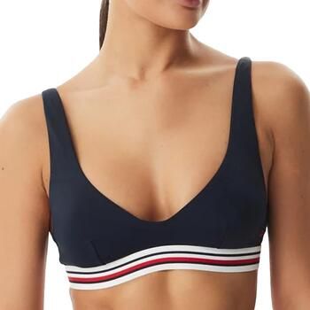 Tommy Hilfiger Bañador Stripe para mujer