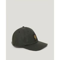 belstaff sombrero 105347 phoenix wax-faded olive para hombre