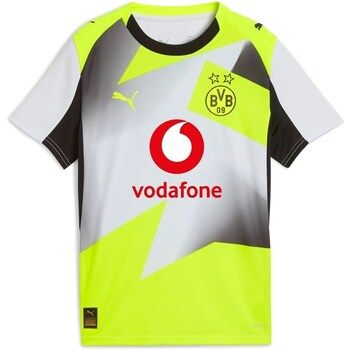 Puma Camiseta Bvb para mujer