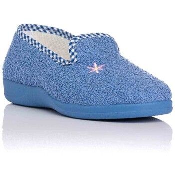 Ruiz Y Gallego Pantuflas Zapatilla de casa para mujer