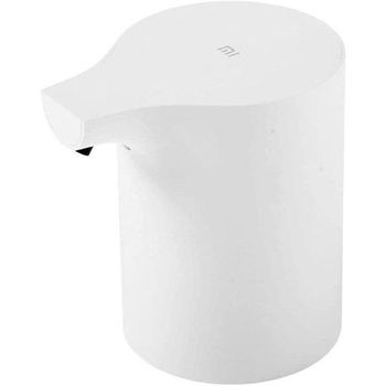 Xiaomi mi automatic foaming soap dispenser dispensador automatico de jabon en espuma - sensor infrarrojo 0.25 s - relacion espuma 12:1 - antibacteriano 99.9% - funcionamiento sin contacto - ipx4 -