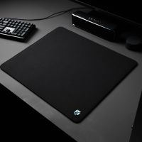 alfombrilla de raton para juegos deportivos modo inusual gdx 4mm de grosor lockrand relleno de superficie rugosa posicionamiento preciso velocidad controlable lavable
