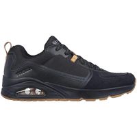 skechers deportivas moda baskets uno-layover cuir para hombre