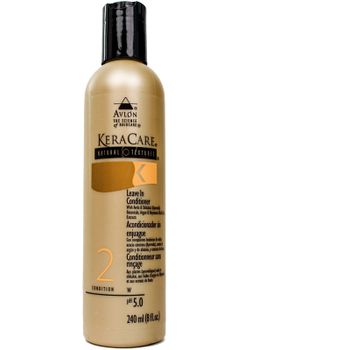 KeraCare Leave in Conditioner (475 ml)
