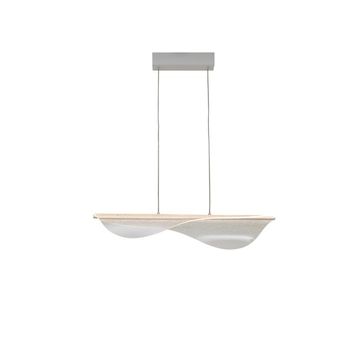 Lámpara de techo led bianca cct dim