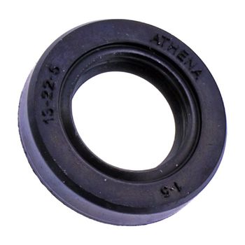 Retén alternador Ducati 15x24x6mm Athena