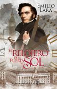 el relojero de la puerta del sol rustica